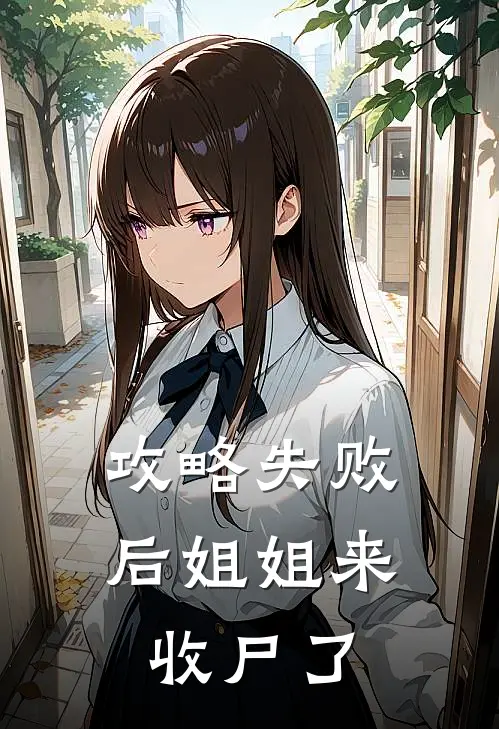 攻略失败后姐姐来收尸了