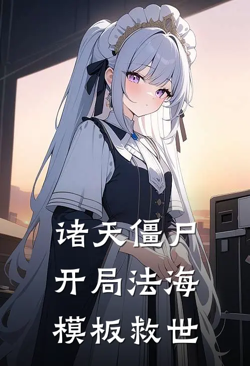 诸天僵尸：开局法海模板救世