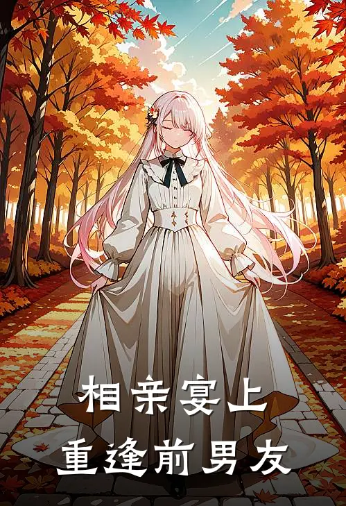 相亲宴上，重逢前男友