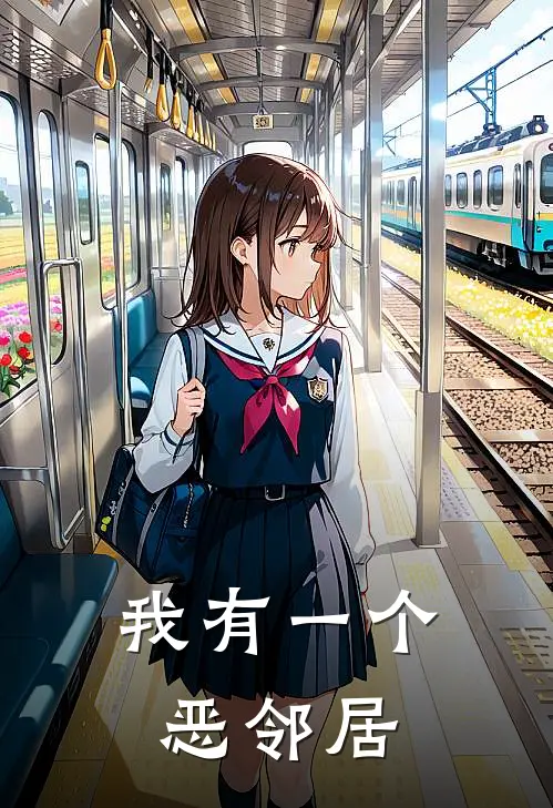 我有一个恶邻居