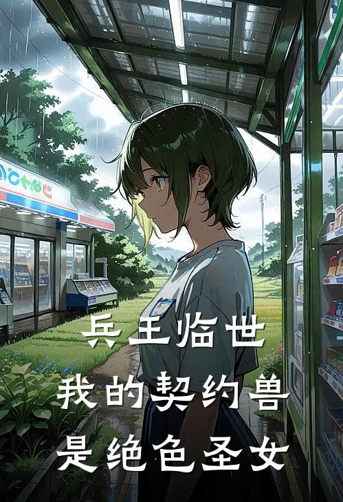 兵王临世：我的契约兽是绝色圣女