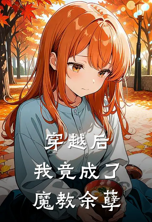 穿越后：我竟成了魔教余孽