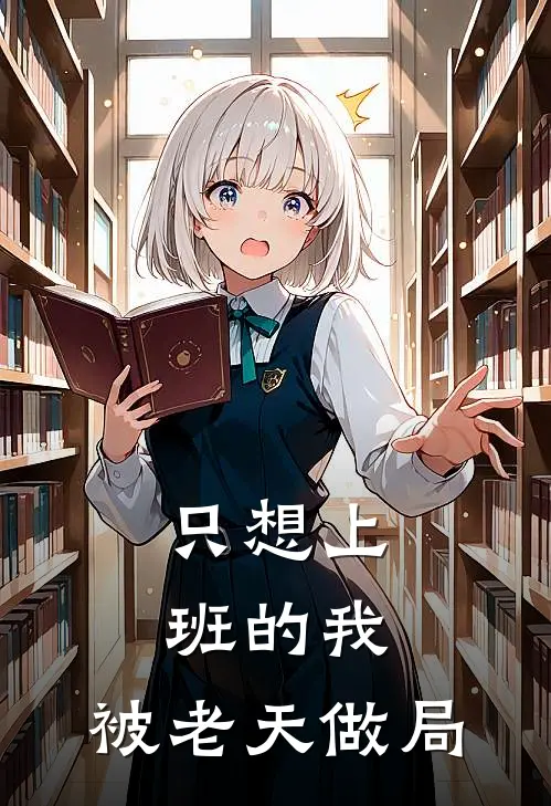 只想上班的我，被老天做局