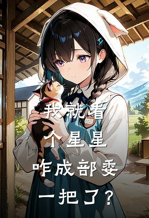 我就看个星星，咋成部委一把了？