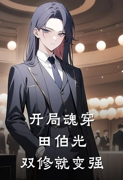 开局魂穿田伯光，双修就变强