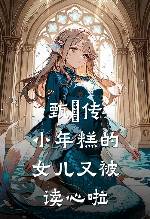 甄嬛传：小年糕的女儿又被读心啦