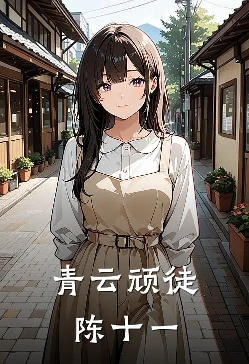 青云顽徒陈十一