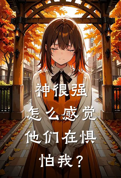 神很强，怎么感觉他们在惧怕我？