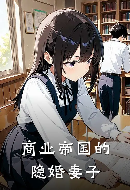 商业帝国的隐婚妻子