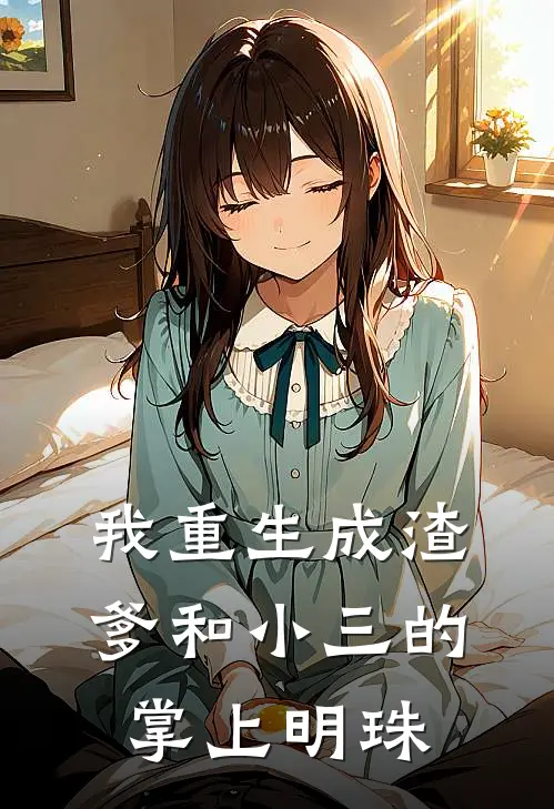 我重生成渣爹和小三的掌上明珠