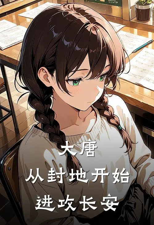 大唐：从封地开始，进攻长安