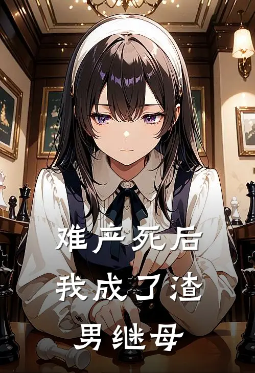 难产死后我成了渣男继母