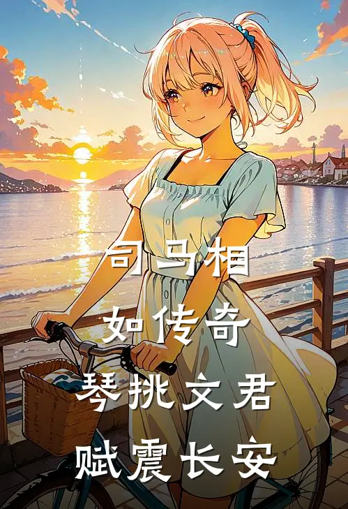 司马相如传奇：琴挑文君赋震长安