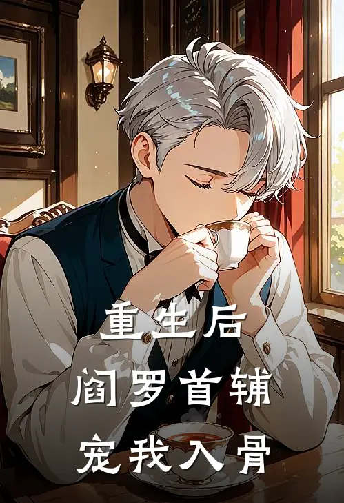 重生后，阎罗首辅宠我入骨