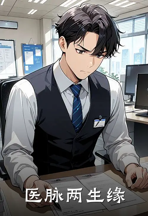 医脉两生缘