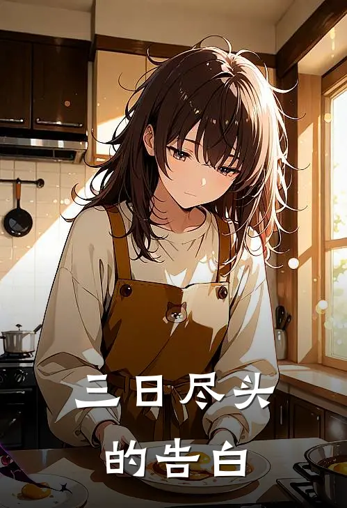 三日尽头的告白