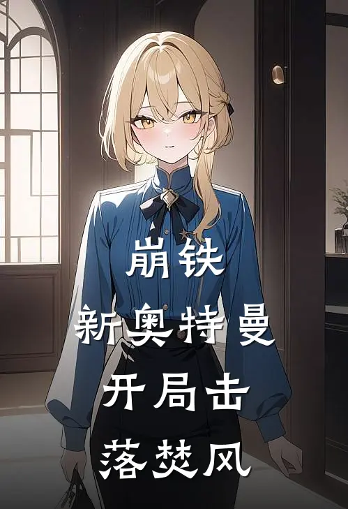 崩铁：新奥特曼，开局击落焚风