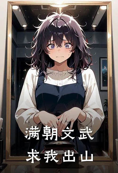 满朝文武求我出山