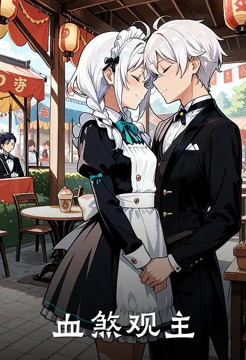 血煞观主
