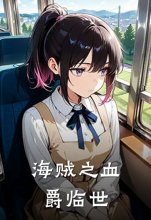 海贼之血爵临世