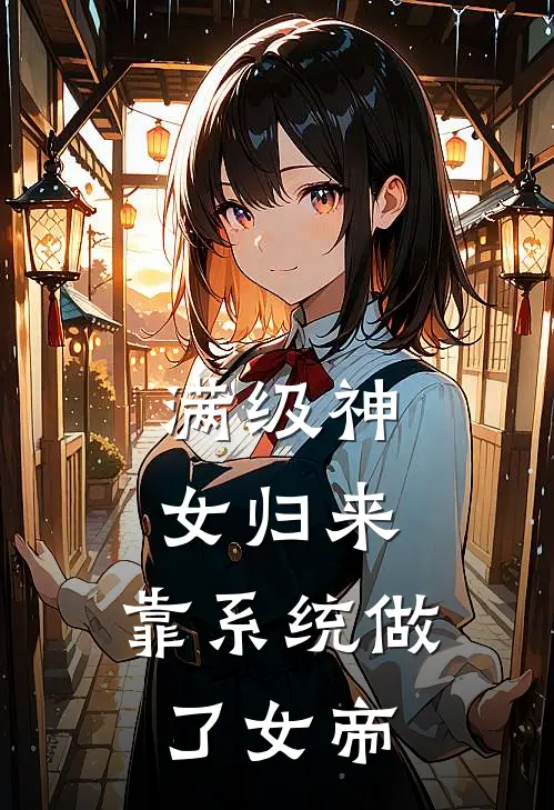 满级神女归来：靠系统做了女帝
