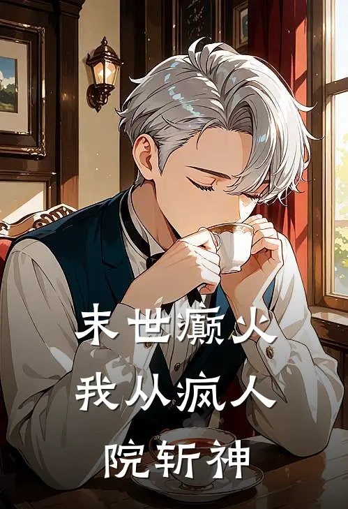 末世癫火：我从疯人院斩神