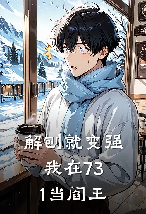 解刨就变强：我在731当阎王