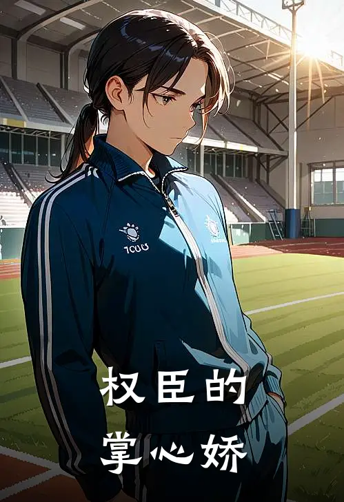 权臣的掌心娇，