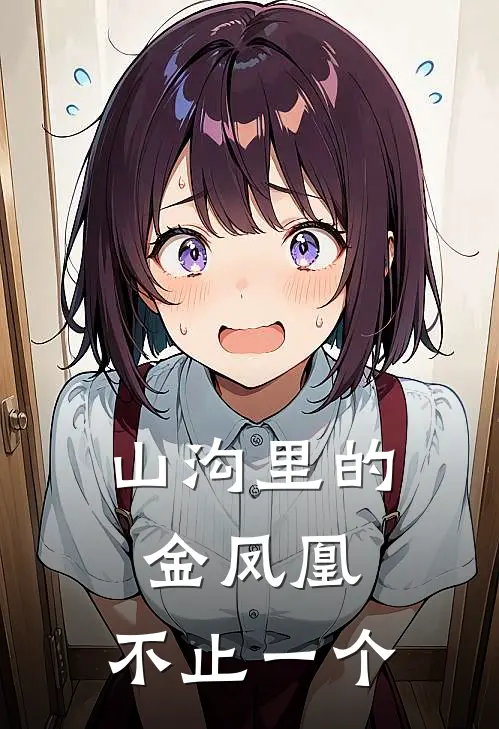 山沟里的金凤凰，不止一个