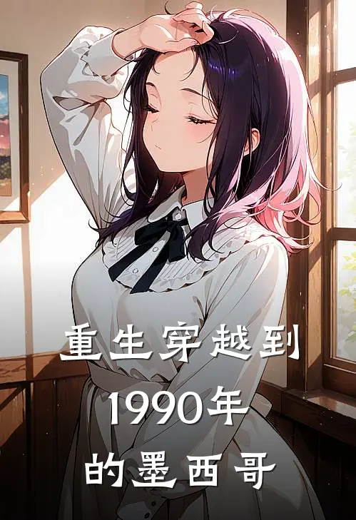 重生穿越到1990年的墨西哥