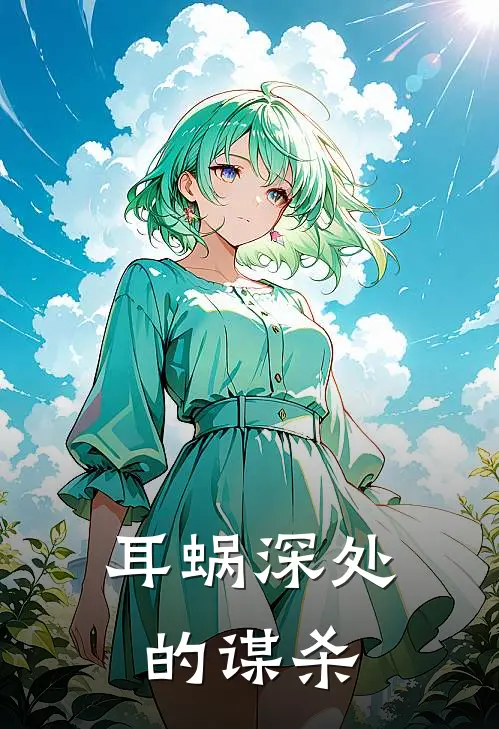 耳蜗深处的谋杀