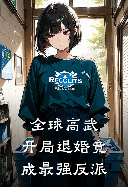 全球高武：开局退婚竟成最强反派