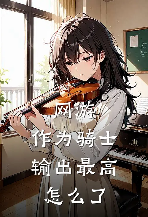 网游：作为骑士，输出最高怎么了