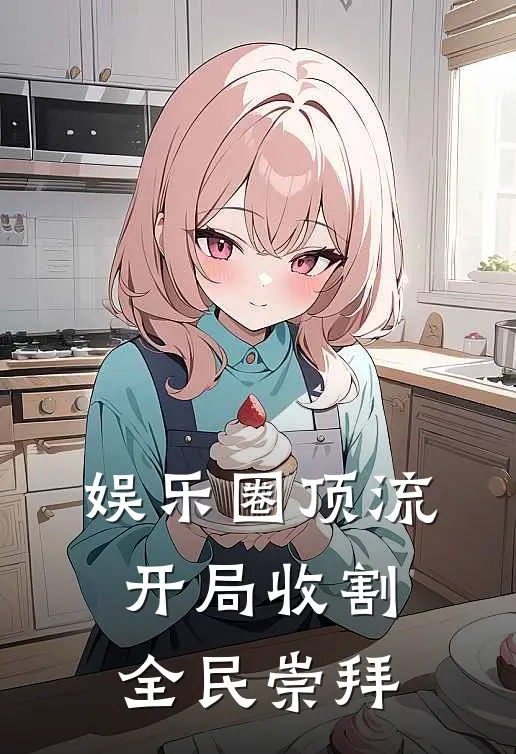 娱乐圈顶流：开局收割全民崇拜