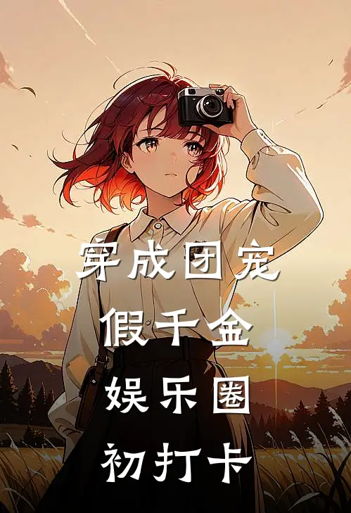 穿成团宠假千金，娱乐圈初打卡