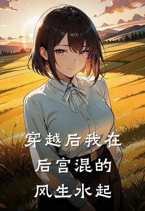 穿越后我在后宫混的风生水起