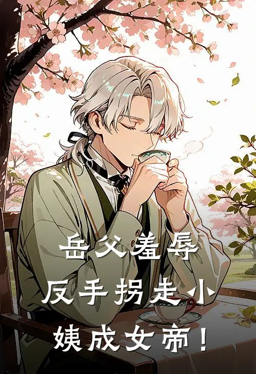 岳父羞辱，反手拐走小姨成女帝！