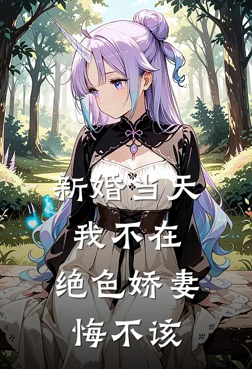 新婚当天我不在，绝色娇妻悔不该