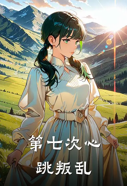 第七次心跳叛乱