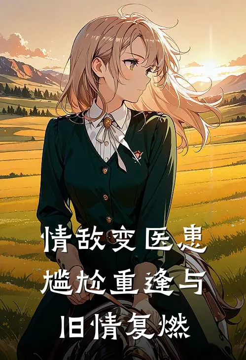 情敌变医患：尴尬重逢与旧情复燃