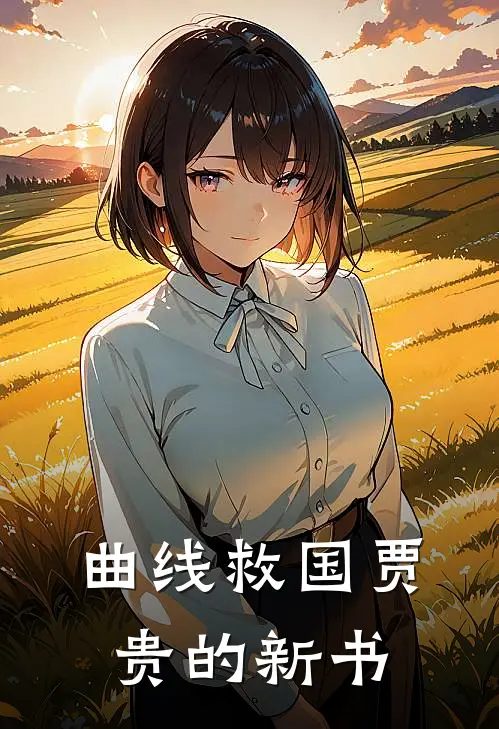 曲线救国贾贵的新书