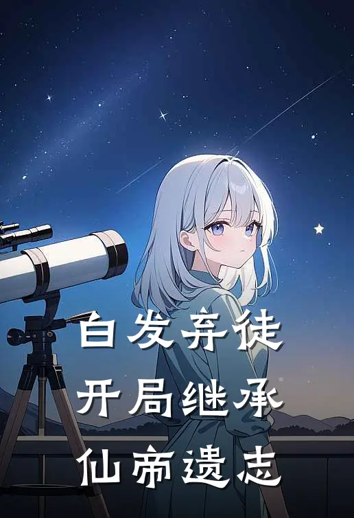 白发弃徒：开局继承仙帝遗志