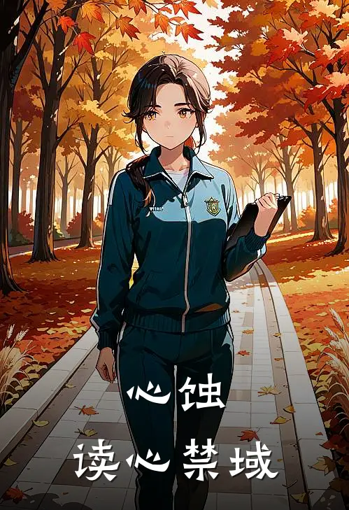 心蚀：读心禁域