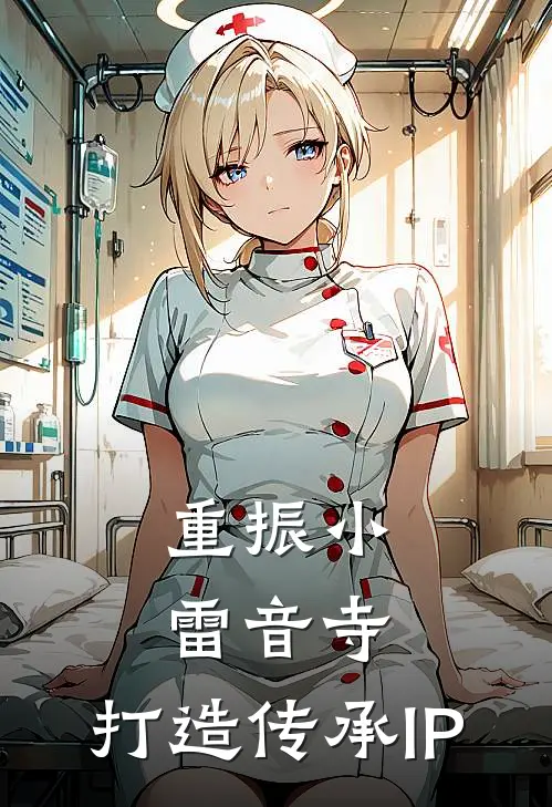 重振小雷音寺，打造传承IP