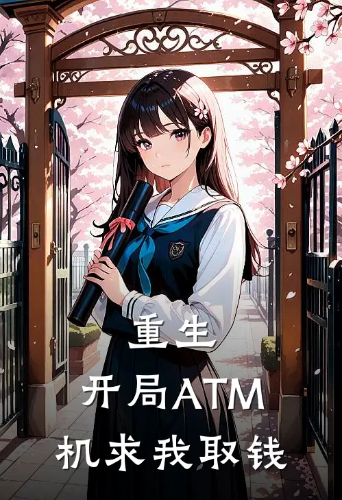 重生：开局ATM机求我取钱