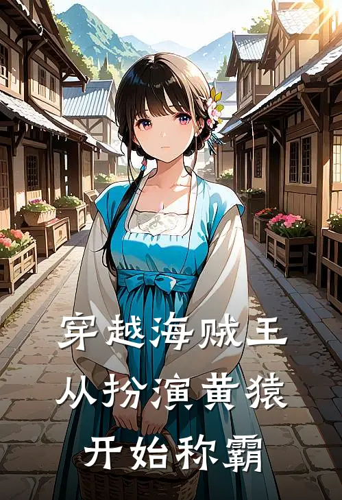 穿越海贼王：从扮演黄猿开始称霸