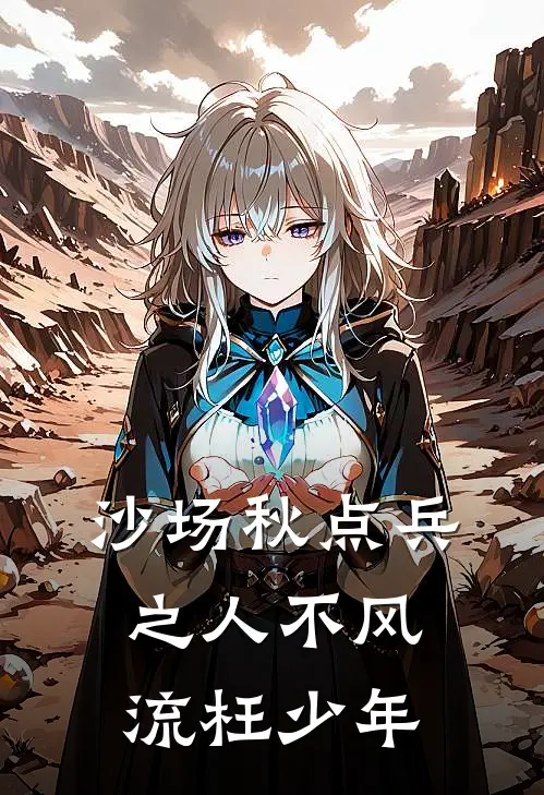 沙场秋点兵之人不风流枉少年