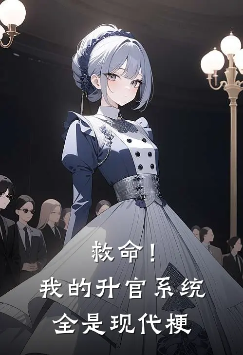 救命！我的升官系统全是现代梗