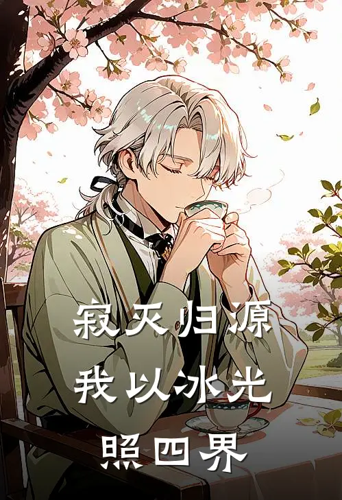 寂灭归源：我以冰光照四界