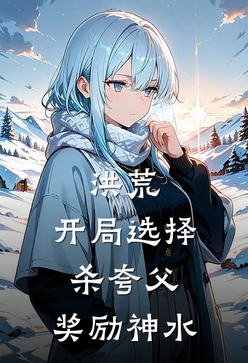 洪荒：开局选择杀夸父，奖励神水